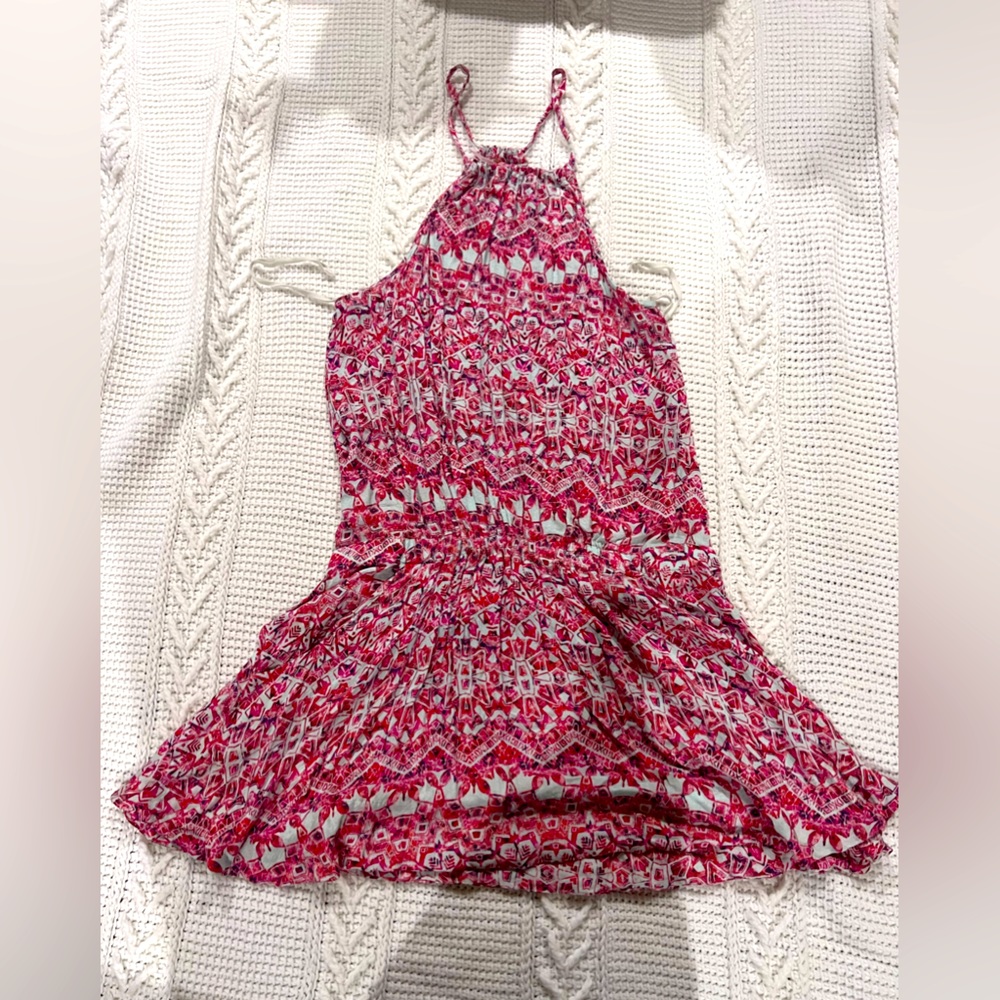 Free people summer dress
